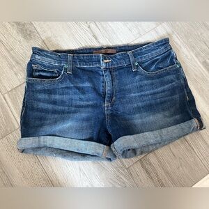 Joe’s Jean shorts